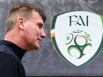 FAI confirm Bulgaria Nations L...